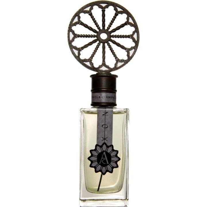 Nox by Angela Ciampagna perfume bottle