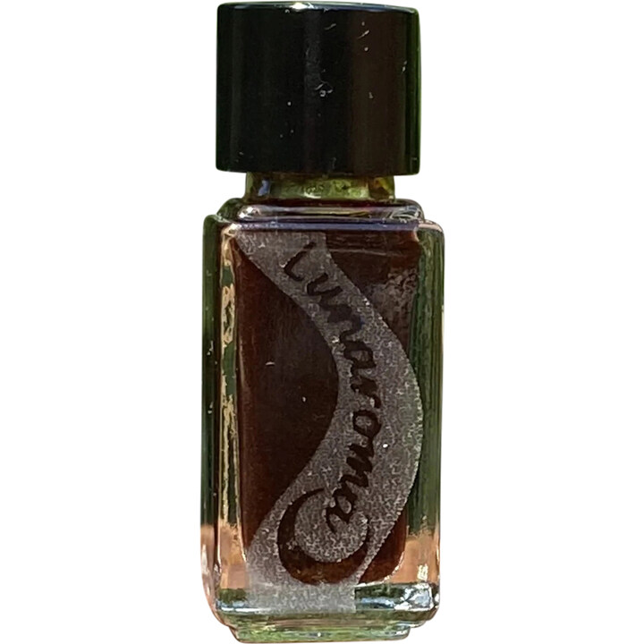 Mysterie by Lunaroma perfume bottle