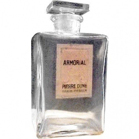 Armorial by Pierre Dune perfume bottle