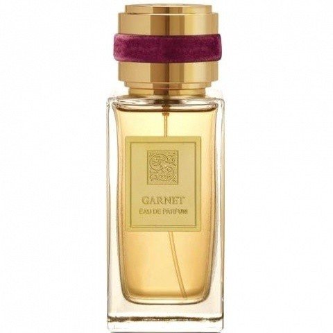 Garnet by Signature by Sillage d'Orient perfume bottle