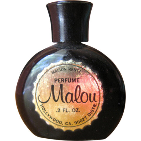 Malou by Maison Renée perfume bottle