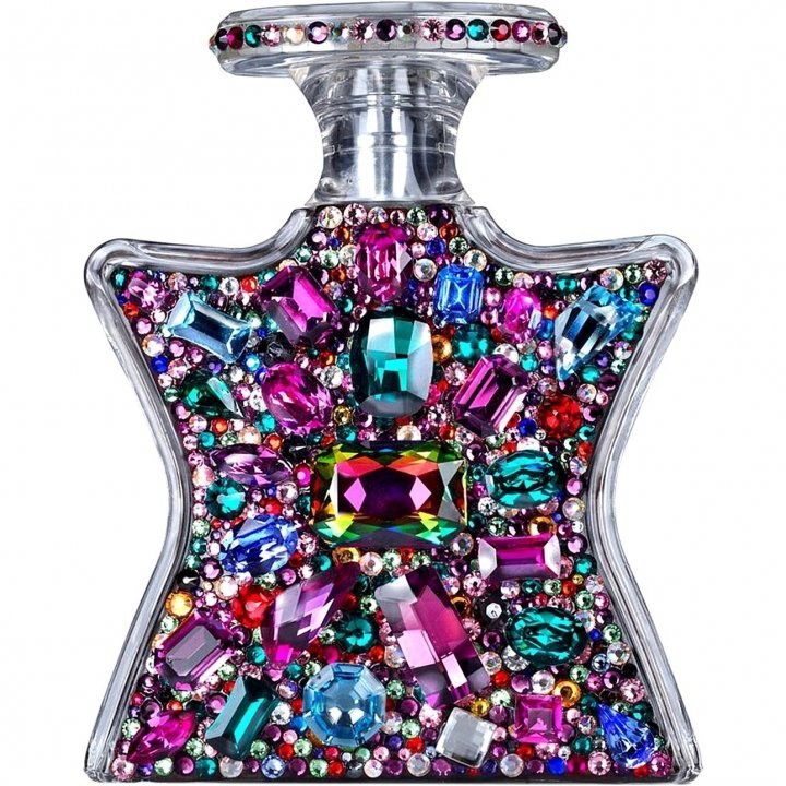 B9 The 1001 Nights Solo Superstar Edition by Bond No. 9 perfume bottle