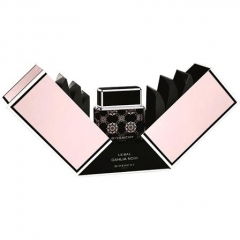Dahlia Noir Le Bal EDP by Givenchy perfume bottle