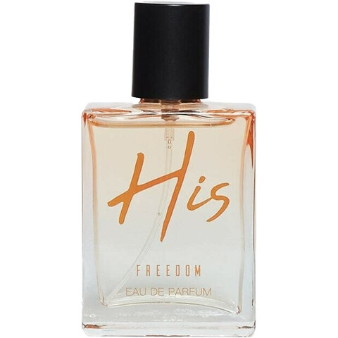 Studiowest - His Freedom by Westside perfume bottle