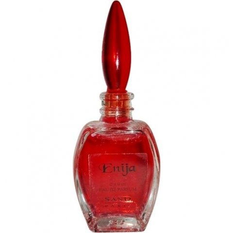 Enija by Jean-Pierre Sand perfume bottle