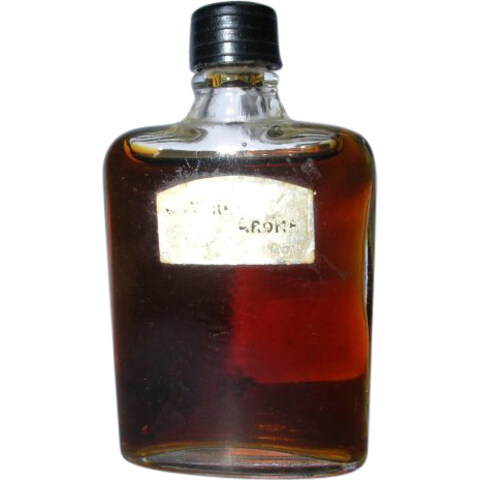 Chypre Arôme by Sauzé perfume bottle