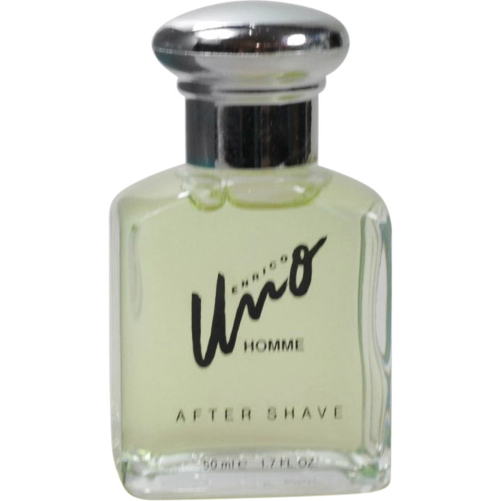 Enrico Uno Homme (After Shave) by Enrico Uno perfume bottle