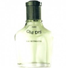 Old Dry by Alain Daniel perfume bottle