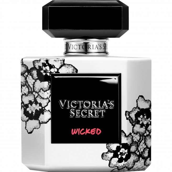 Wicked EDP by Victoria's Secret perfume bottle