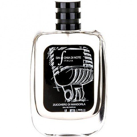 Zucchero di Mandorla by Sinfonia di Note perfume bottle