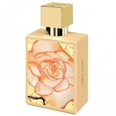 Amber Queen by A Dozen Roses perfume bottle
