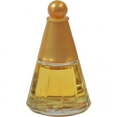 Starring by Avon perfume bottle