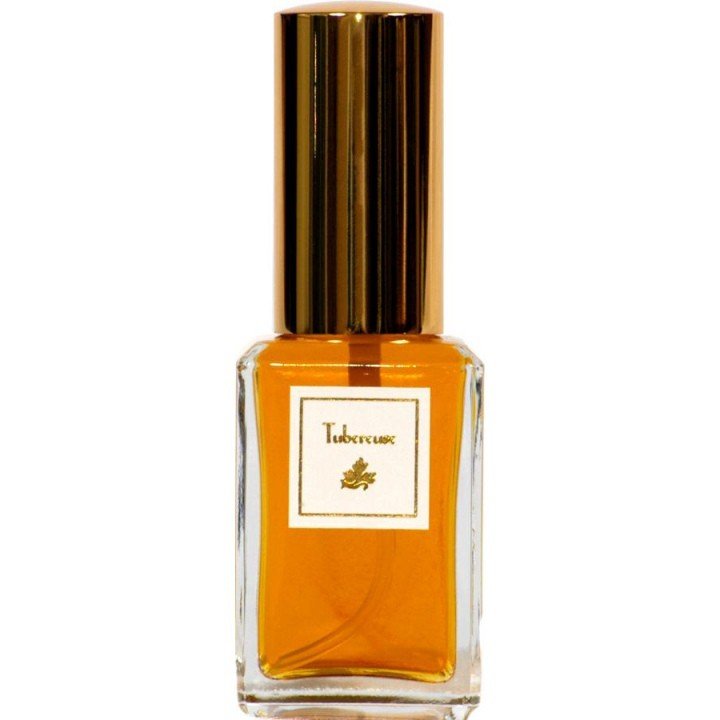 Tubereuse by DSH Perfumes perfume bottle