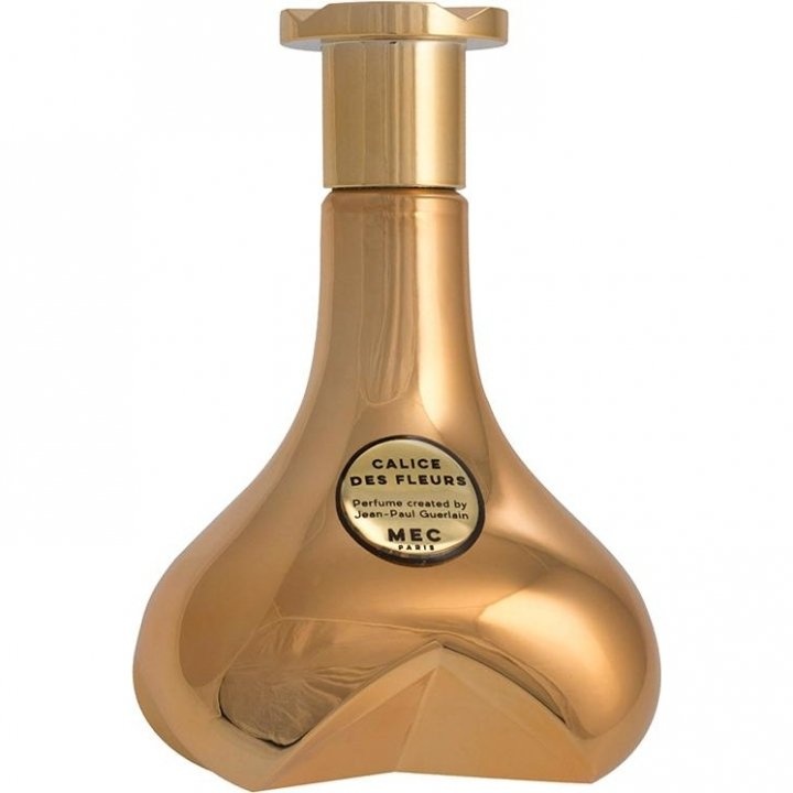 Calice des Fleurs by My Exclusive Collection perfume bottle