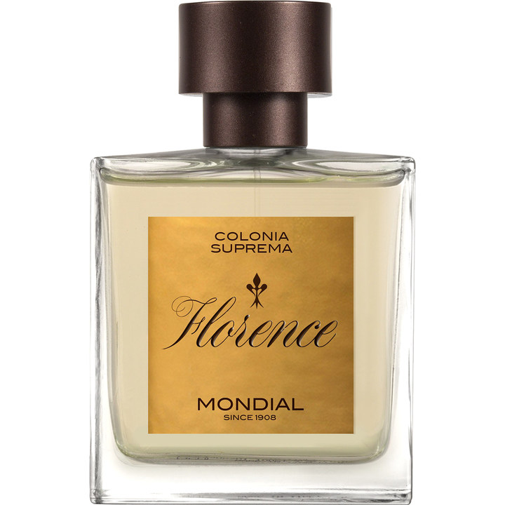 Florence (Colonia Suprema) by Mondial perfume bottle