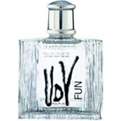 UDV Fun by Ulric de Varens perfume bottle