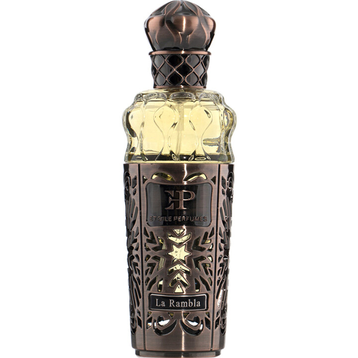 La Rambla by Etoile Perfumes perfume bottle