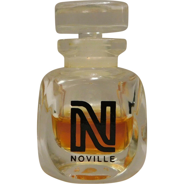 Capriole by Noville perfume bottle