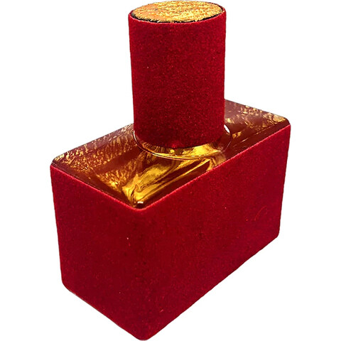 Le Dernier Sultan by Jousset Parfums perfume bottle