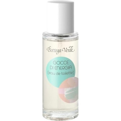 Gocce di Energia by Bottega Verde perfume bottle