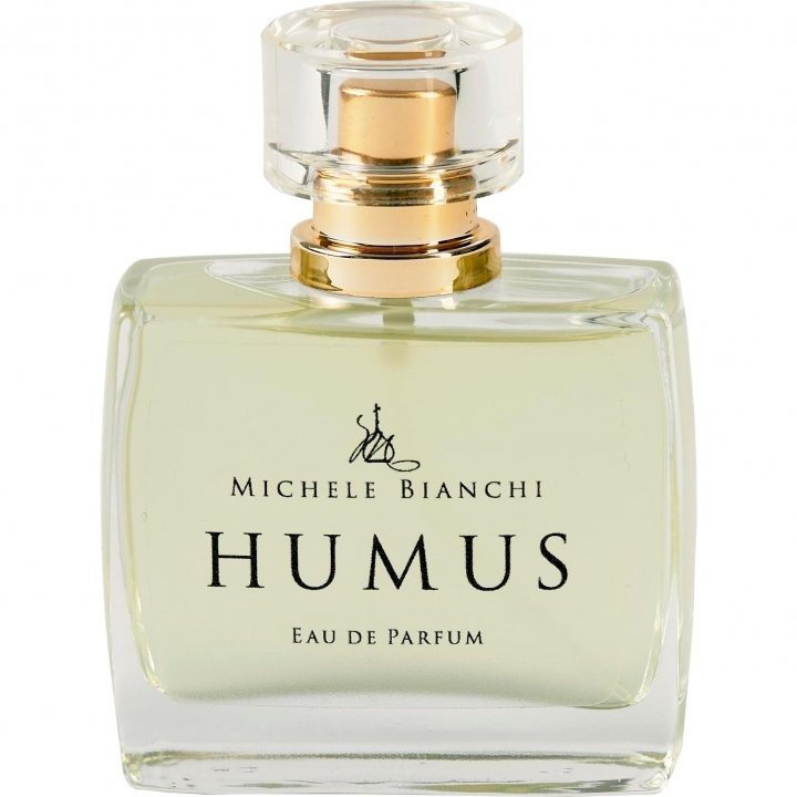 Humus by Michele Bianchi perfume bottle