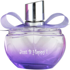 Just B Happy! - Purple Spice by Coscentra perfume bottle