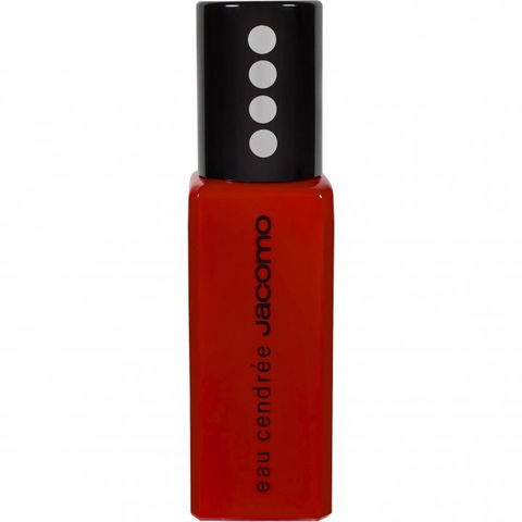 Eau Cendrée EDT by Jacomo perfume bottle