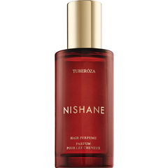 Tuberóza (Hair Perfume) by Nishane perfume bottle