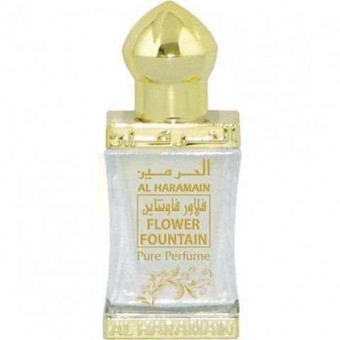 Fawah by Al Haramain / الحرمين perfume bottle