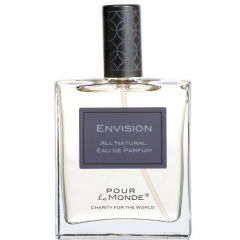 Envision by Pour le Monde perfume bottle