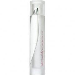 Sensuality by Liiv Botanicals by Avon perfume bottle