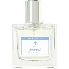 Tout Petit by Jacadi perfume bottle