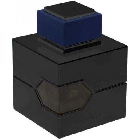 L'Aventure Knight by Al Haramain / الحرمين perfume bottle