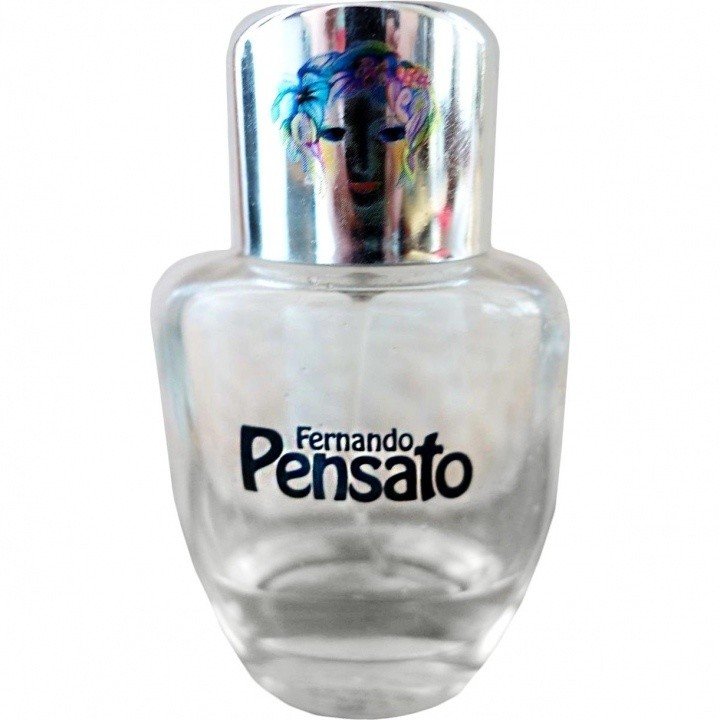 Fernando Pensato by Fernando Pensato perfume bottle