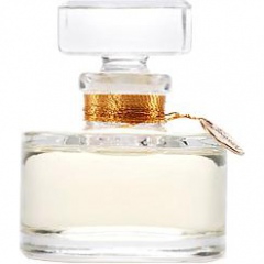 Cashmere Musk by 40notes perfume bottle