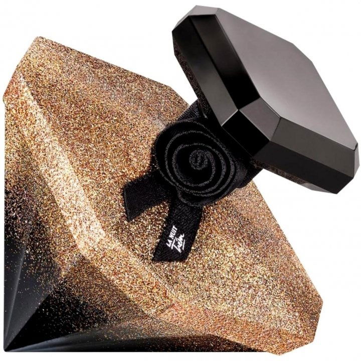La Nuit Trésor Limited Edition 2018 by Lancôme perfume bottle