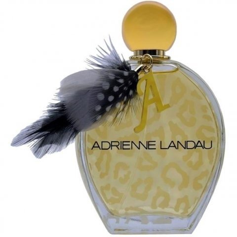 Adrienne Landau by Adrienne Landau perfume bottle