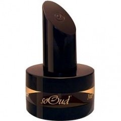 Nùr Parfum Nektar (Extrait) by soOud perfume bottle