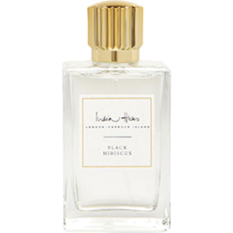 Black Hibiscus by India Hicks perfume bottle