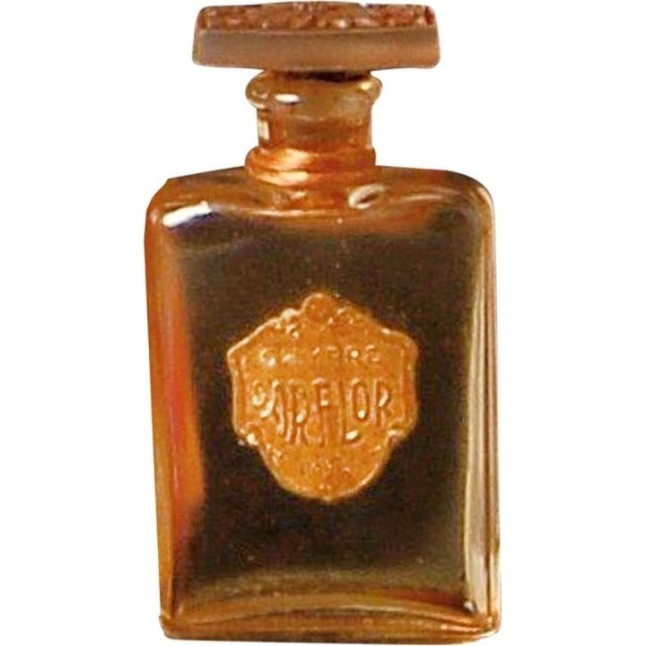 Chypre d'Arflor by Les Parfums d'Arflor perfume bottle