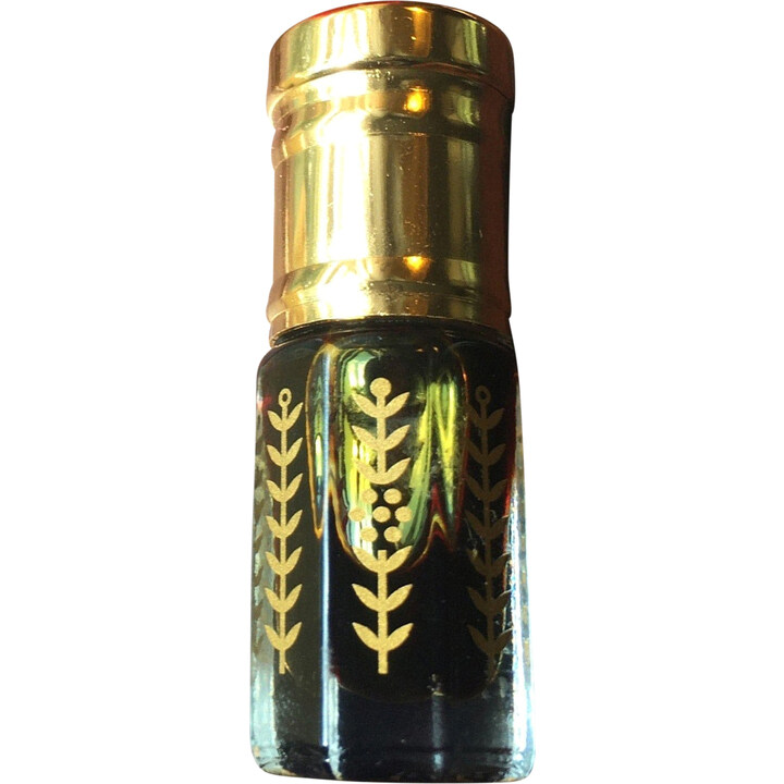 Bengal Chai Attar by Scents by Skanda perfume bottle