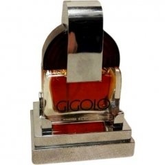 Gigolo (Parfum) by Jean-Pierre Borg perfume bottle
