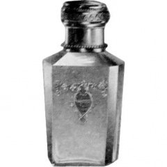 Parfum Grégoria by Rigaud perfume bottle