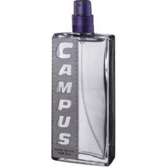 Campus pour Elle by Molinard perfume bottle