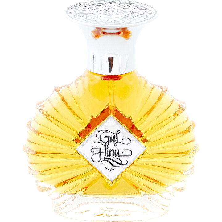 Gul Hina by Areej Le Doré perfume bottle