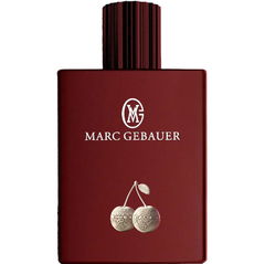 Arabian Cherry by Marc Gebauer perfume bottle