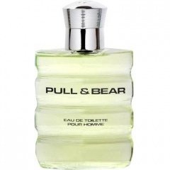Pull & Bear EDT by Pull & Bear perfume bottle