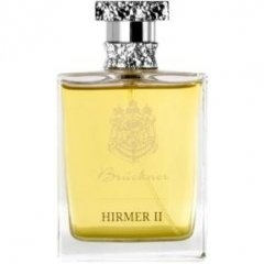 Hirmer II by Parfümerie Brückner perfume bottle