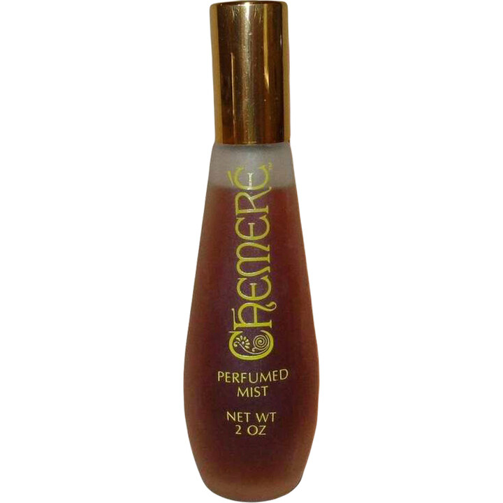 Chemeré by Rexall Drug Company perfume bottle