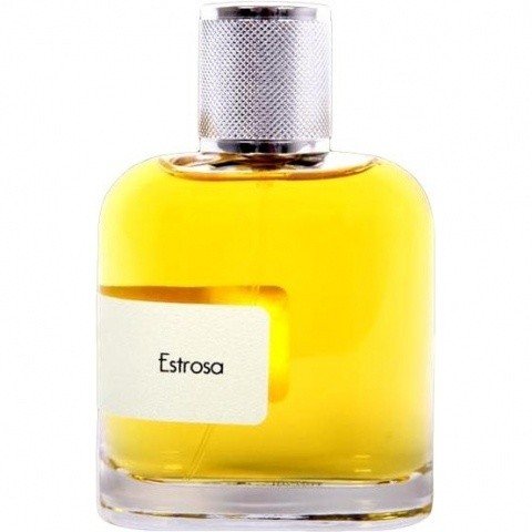 Estrosa by G-Nose perfume bottle